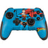 DC Comics Superman Classic Art Pose PlayStation Scuf Vantage 2 Controller Skin